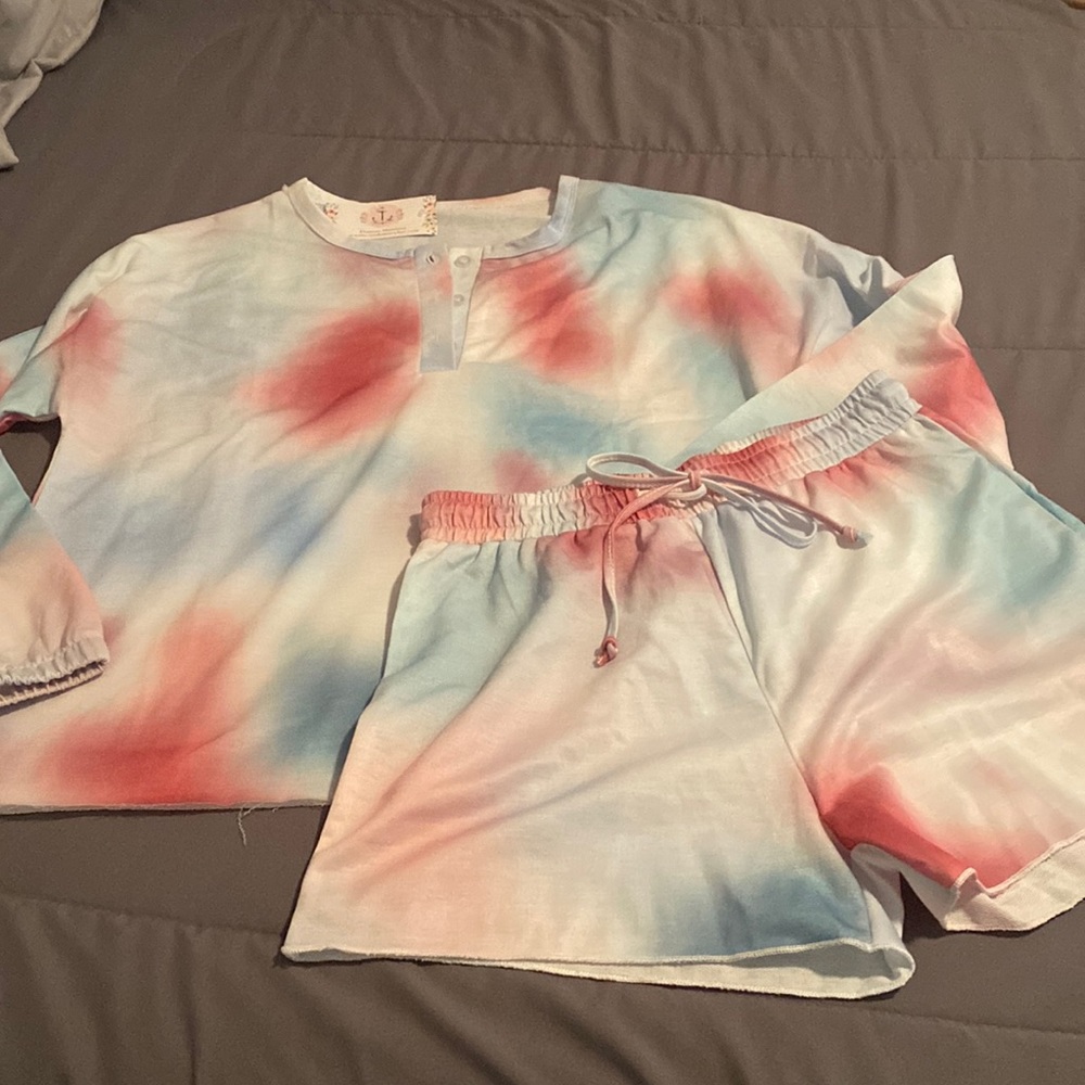 Very cute 2pc set
